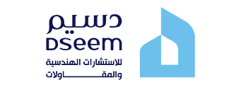 Dseem logo