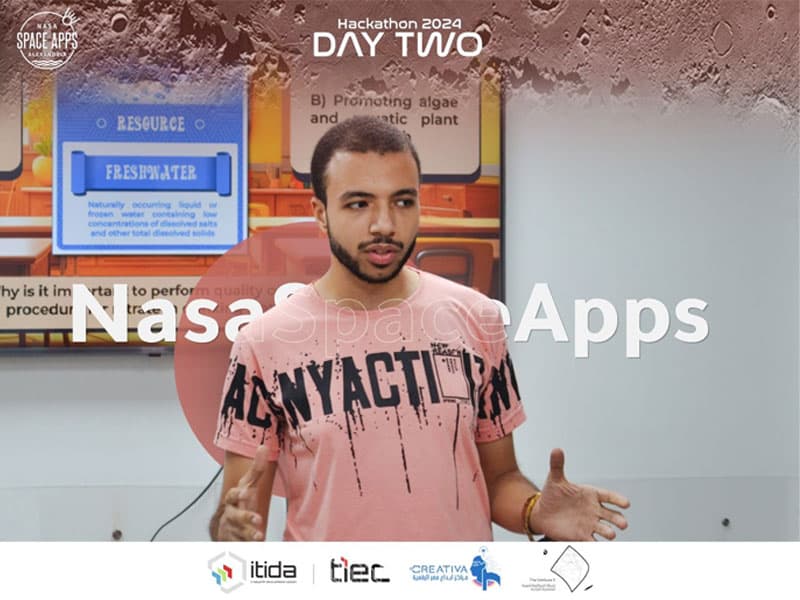 Galactic Problem Solver Award - NASA Space Apps Challenge 2024