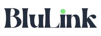 Blulink logo